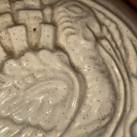 McCoy Large Beverage pitcher with Turkey - Picture 9 of 11